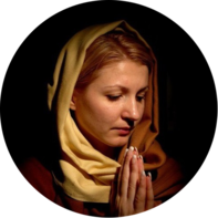 Гадалка Анна — Заокский